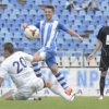 Amical: CS Universitatea Craiova - OFK Belgrad 2-1